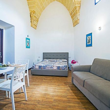 Le Volte Apartments Torchiarolo Exterior photo