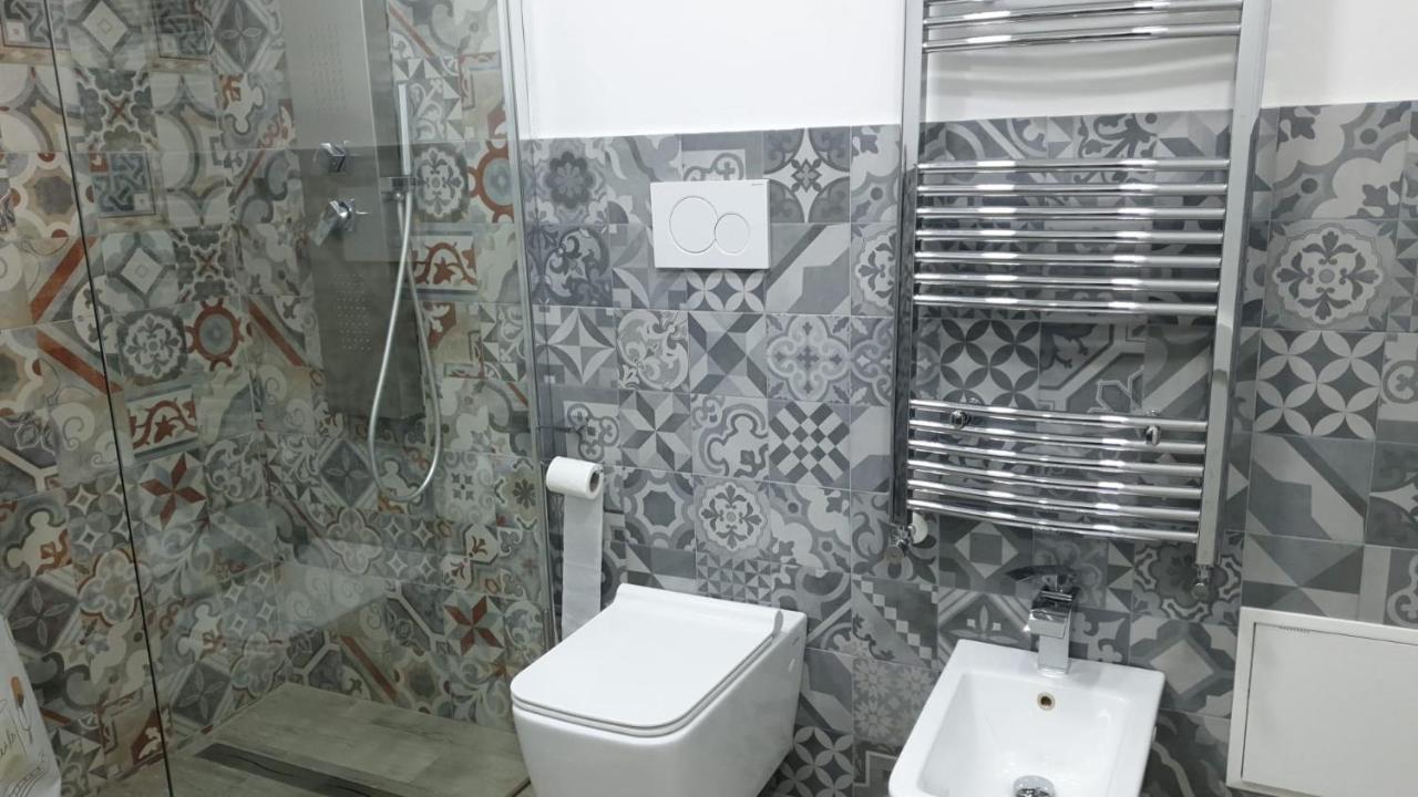 Le Volte Apartments Torchiarolo Exterior photo