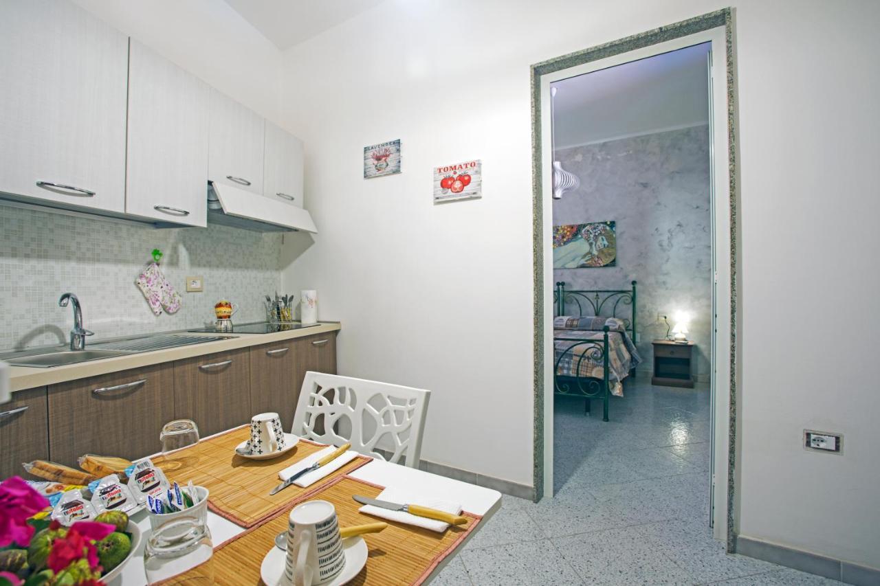 Le Volte Apartments Torchiarolo Exterior photo