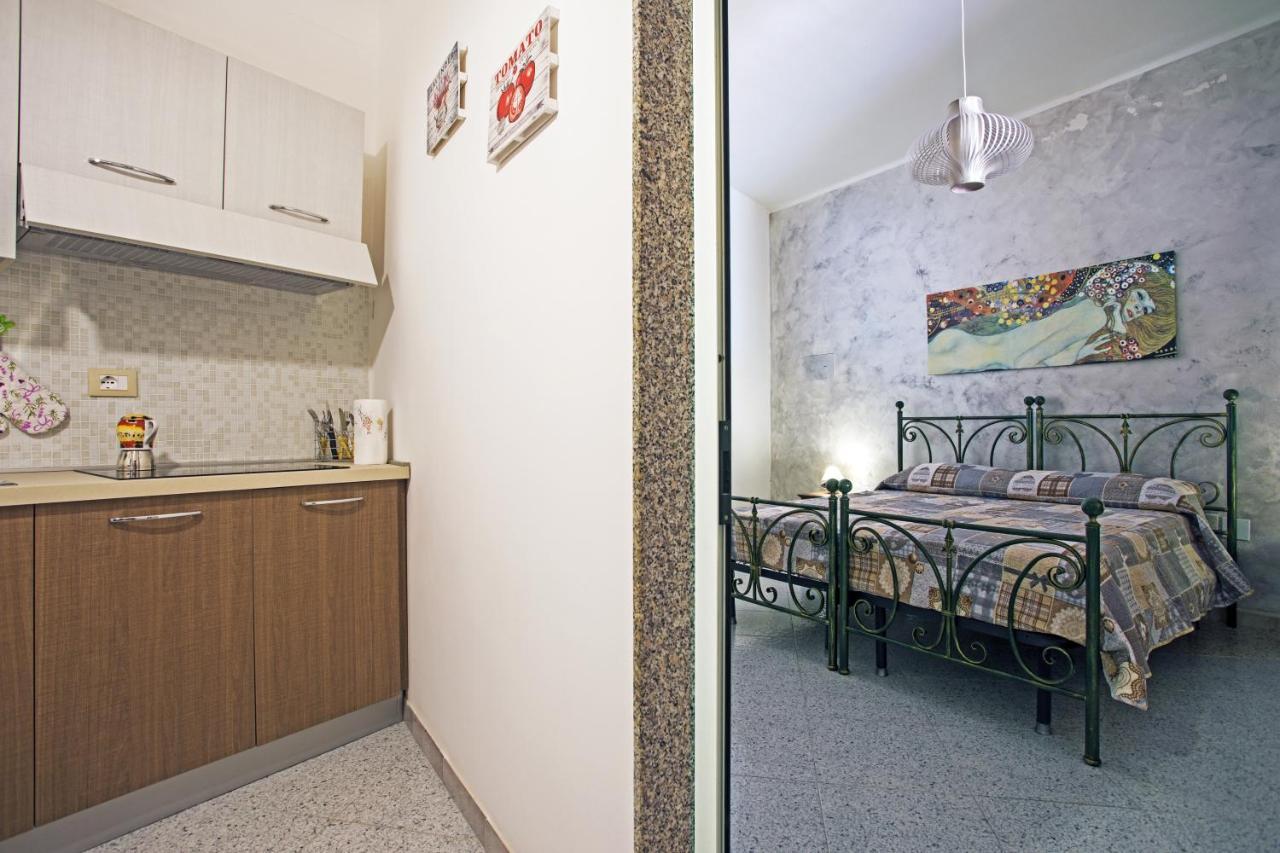 Le Volte Apartments Torchiarolo Exterior photo